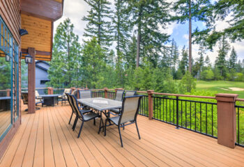 K&M General Construction Deck Builder