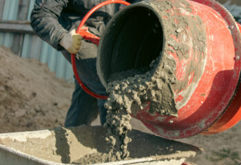 K&M General Construction Foundation Flatwork