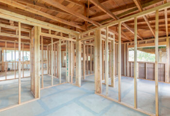 K&M General Construction Framing