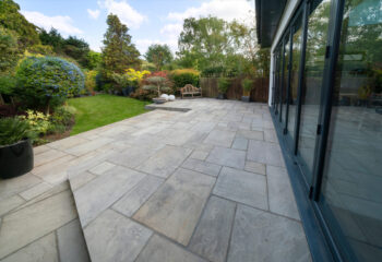 K&M General Construction Patio Stones